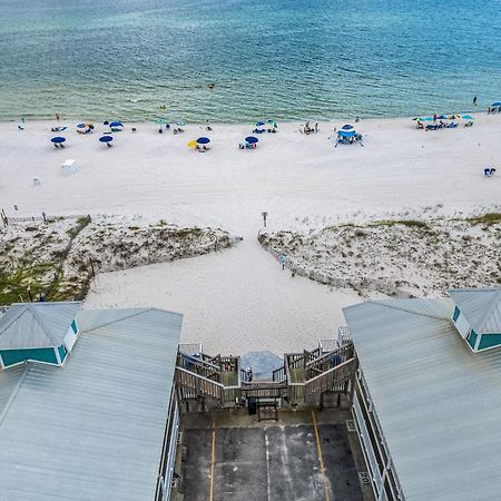 Sunrise Village 210 Gulf Shores Exteriér fotografie