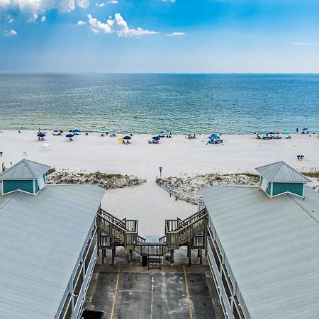 Sunrise Village 210 Gulf Shores Exteriér fotografie