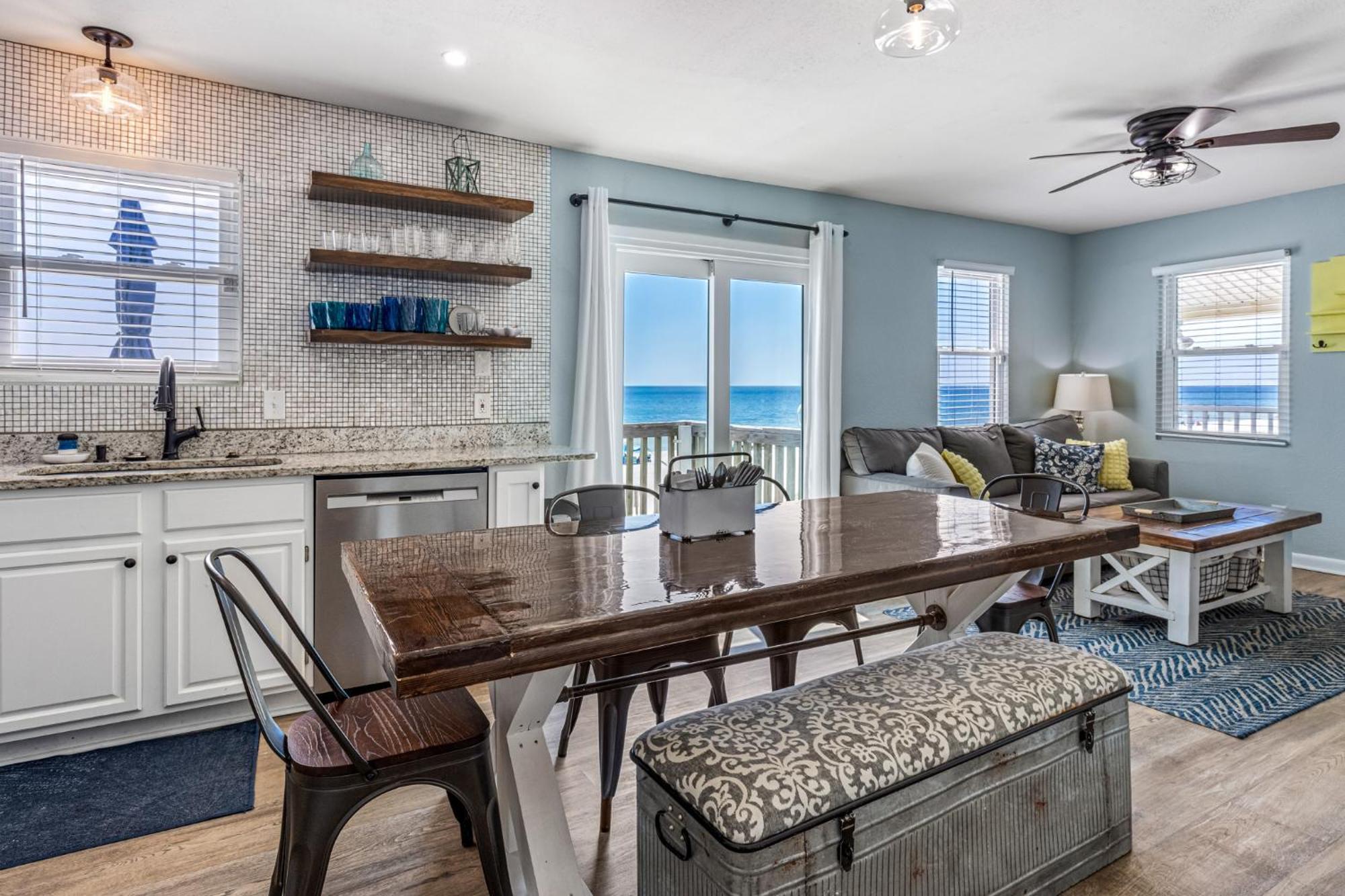 Sunrise Village 210 Gulf Shores Exteriér fotografie