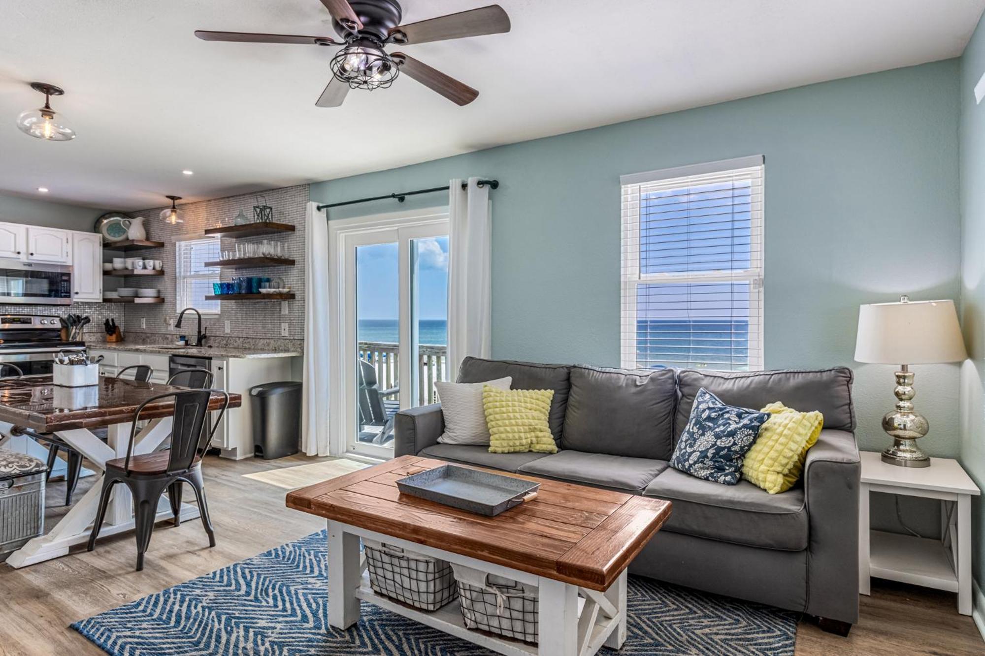 Sunrise Village 210 Gulf Shores Exteriér fotografie